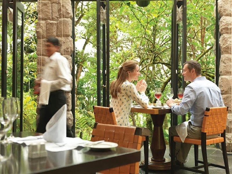 Sanctuary Lodge, A Belmond Hotel, Machu Picchu Exterior photo